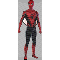 Spider Man-SP259